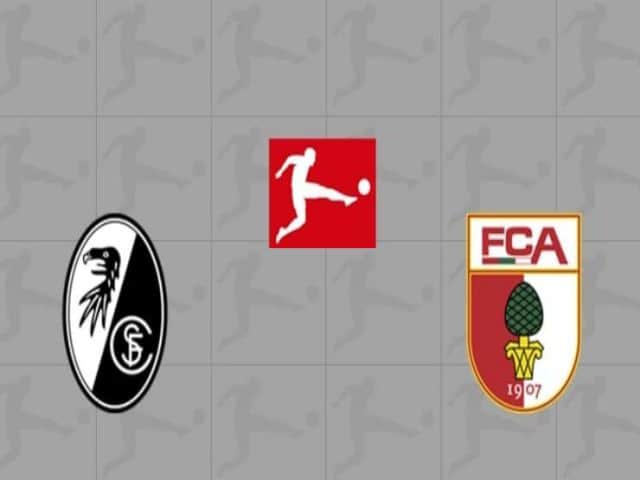 Soi kèo bóng đá nhà cái trận Freiburg vs Augsburg, 00:00 – 22/03/2021