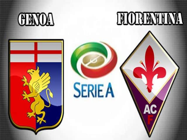 Soi kèo bóng đá nhà cái trận Genoa vs Fiorentina, 20:00 – 03/04/2021