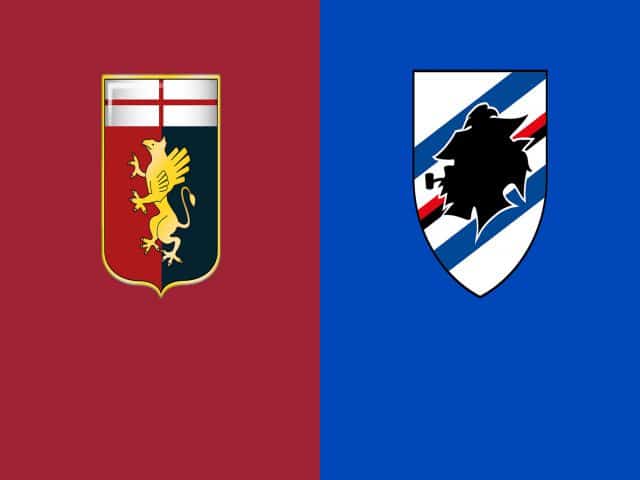 Soi kèo bóng đá nhà cái trận Genoa vs Sampdoria, 02:45 – 04/03/2021