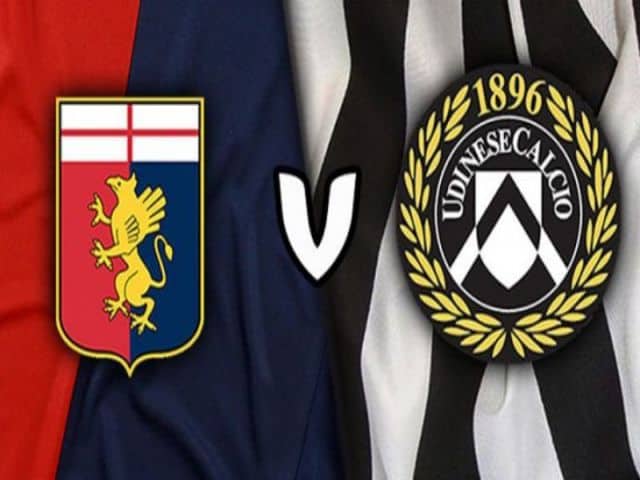 Soi kèo nhà cái bóng đá trận Genoa vs Udinese 02:45 – 14/03/2021