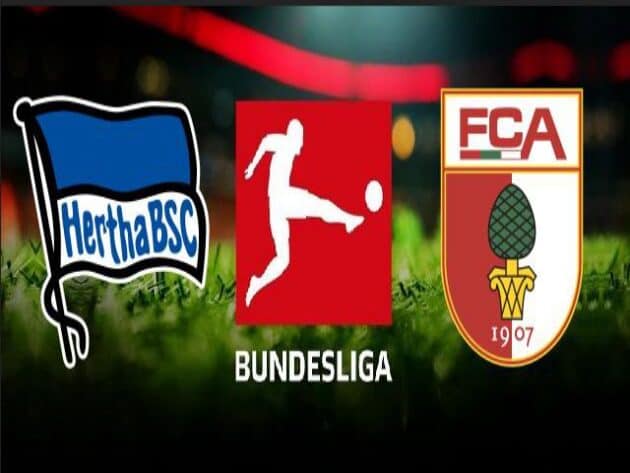 Soi kèo nhà cái bóng đá trận Hertha Berlin vs Augsburg 21:30 – 06/03/2021