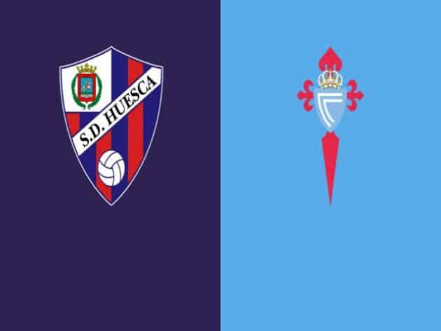 Soi kèo nhà cái bóng đá trận Huesca vs Celta Vigo 20:00 - 07/03/2021 Soi kèo nhà cái bóng đá trận Huesca vs Celta Vigo 20:00 - 07/03/2021