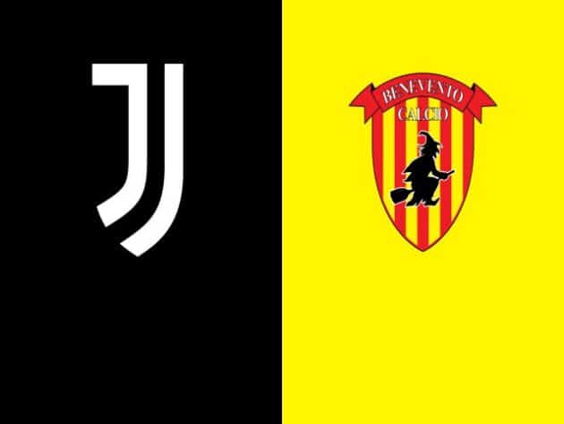 Soi kèo nhà cái bóng đá trận Juventus vs Benevento 21:00 – 21/03/2021