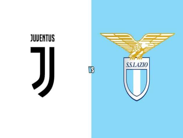 Soi kèo nhà cái bóng đá trận Juventus vs Lazio 02:45 – 07/03/2021