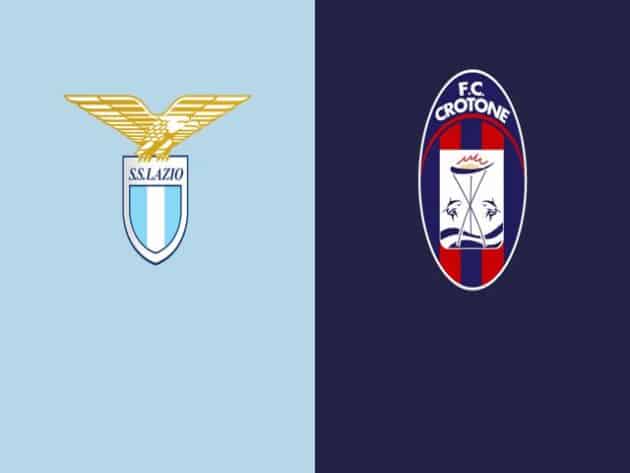 Soi kèo nhà cái bóng đá trận Lazio vs Crotone 21:00 – 12/03/2021