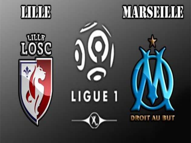 Soi kèo nhà cái bóng đá trận Lille vs Marseille 03:00 – 04/03/2021