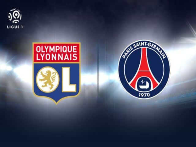 Soi kèo bóng đá nhà cái trận Lyon vs PSG, 03:00 – 22/03/2021