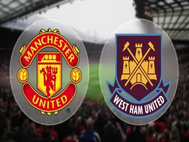 Soi kèo nhà cái bóng đá trận Man Utd vs West Ham 02:15 – 15/03/2021