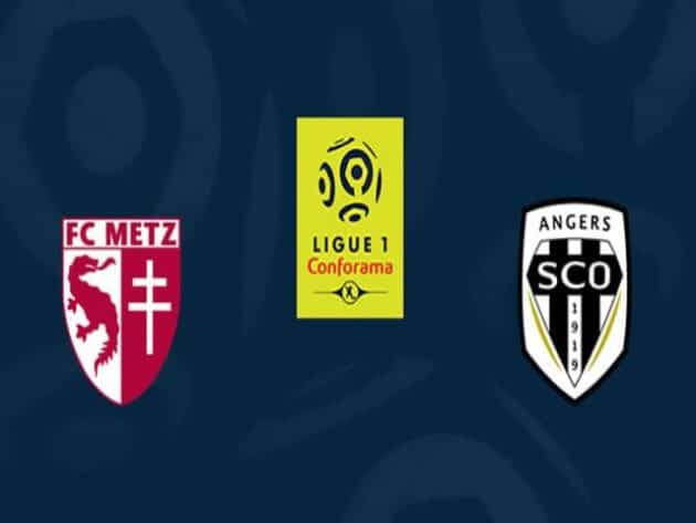 Soi kèo nhà cái bóng đá trận Metz vs Angers 01:00 – 04/03/2021