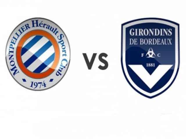 Soi kèo bóng đá nhà cái trận Montpellier vs Bordeaux, 21:00 – 21/03/2021