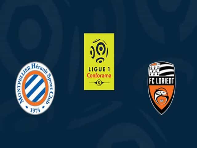 Soi kèo bóng đá nhà cái trận Montpellier vs Lorient, 03:00 – 04/03/2021