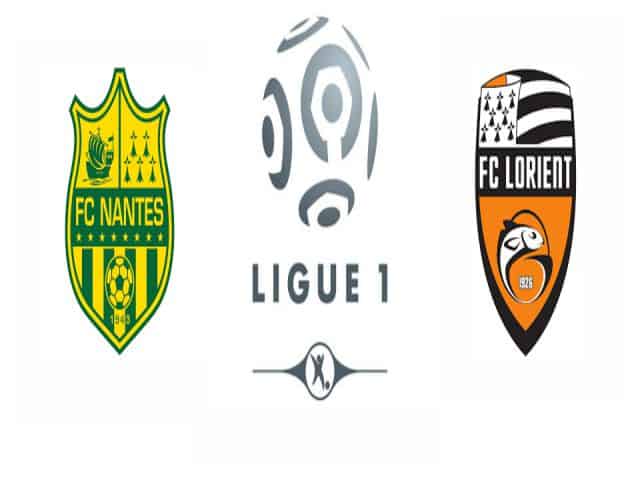 Soi kèo bóng đá nhà cái trận Nantes vs Lorient, 21:00 – 21/03/2021