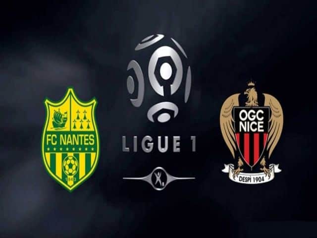 Soi kèo nhà cái bóng đá trận Nantes vs Nice 20:00 – 04/04/2021