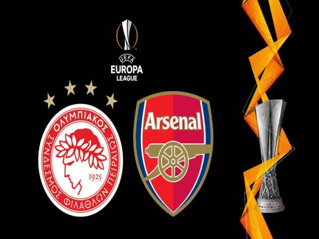 Soi kèo bóng đá nhà cái trận Olympiakos vs Arsenal, 03:00 – 12/03/2021