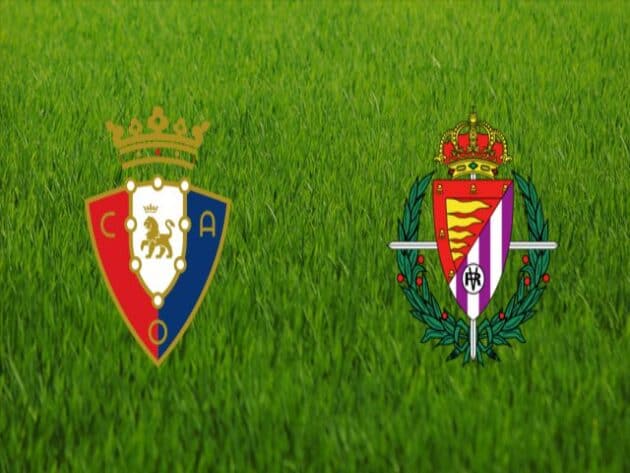 Soi kèo nhà cái bóng đá trận Osasuna vs Real Valladolid 00:30 - 14/03/2021 Soi kèo nhà cái bóng đá trận Osasuna vs Real Valladolid 00:30 - 14/03/2021