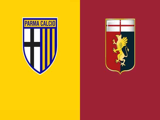 Soi kèo nhà cái bóng đá trận Parma vs Genoa 02:45 – 20/03/2021