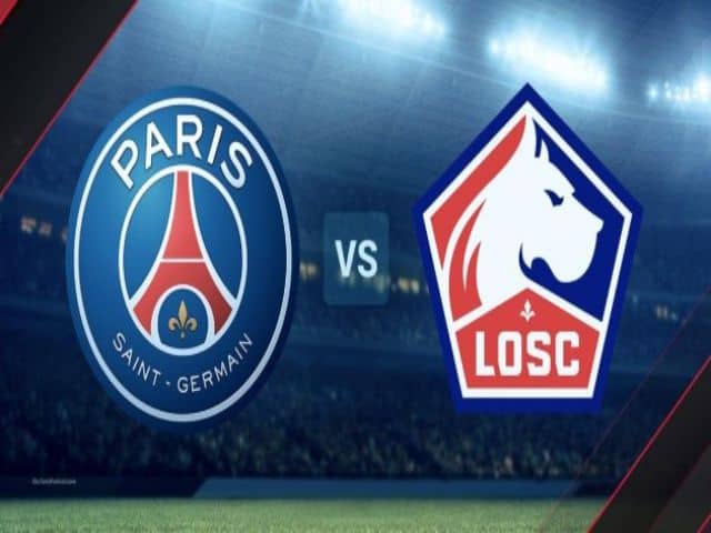 Soi kèo nhà cái bóng đá trận PSG vs Lille 22:00 – 03/04/2021