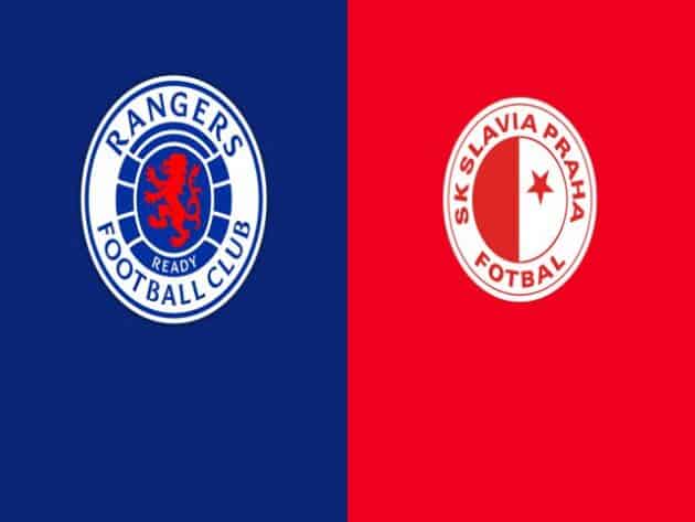 Soi kèo nhà cái bóng đá trận Rangers vs Slavia Prague 03:00 – 26/02/2021