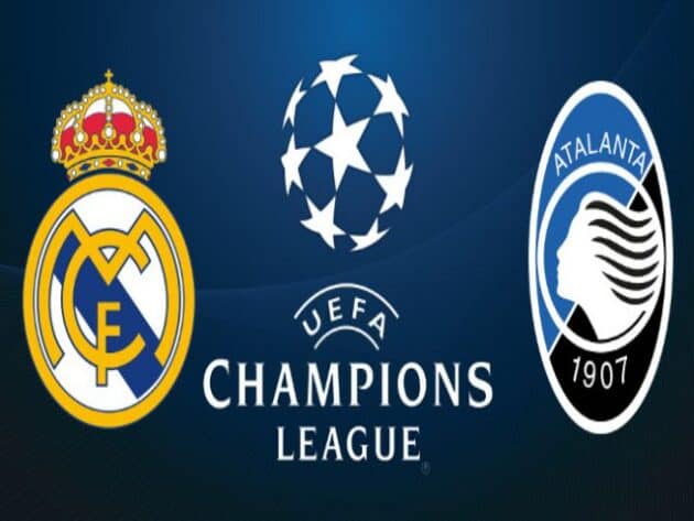 Soi kèo nhà cái bóng đá trận Real Madrid vs Atalanta 03:00 – 17/03/2021 Soi kèo nhà cái bóng đá trận Real Madrid vs Atalanta 03:00 – 17/03/2021