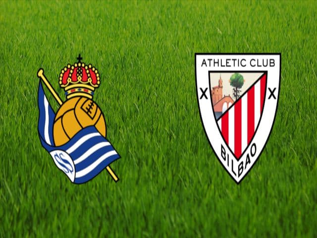 Soi kèo nhà cái bóng đá trận Real Sociedad vs Ath Bilbao 02:00 – 08/04/2021