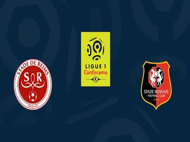 Soi kèo nhà cái bóng đá trận Reims vs Rennes 20:00 – 04/04/2021