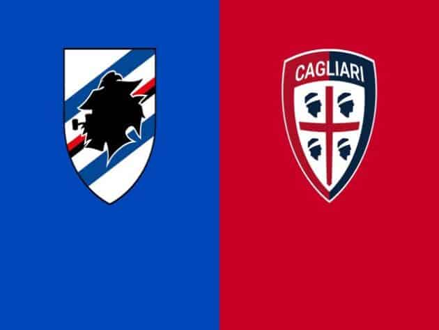 Soi kèo nhà cái bóng đá trận Sampdoria vs Cagliari 00:00 – 08/03/2021