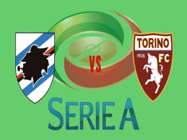 Soi kèo nhà cái bóng đá trận Sampdoria vs Torino 21:00 – 21/03/2021