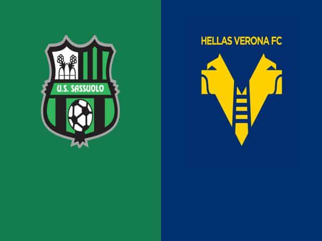 Soi kèo nhà cái bóng đá trận Sassuolo vs Hellas Verona 21:00 – 13/03/2021