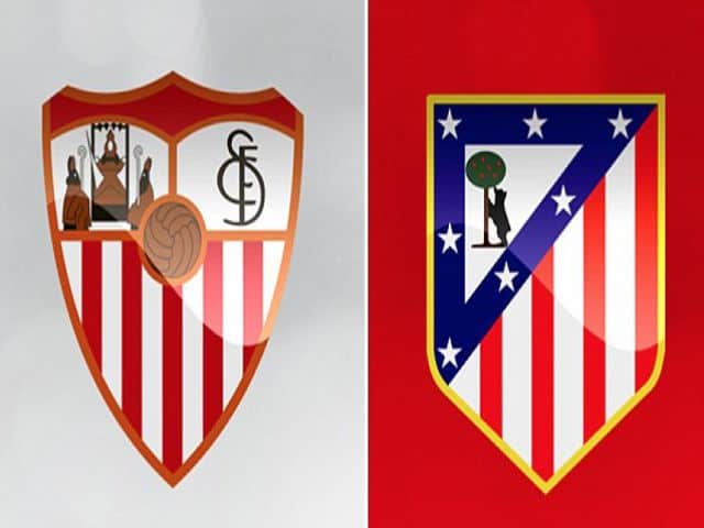 Soi kèo nhà cái bóng đá trận Sevilla vs Atl. Madrid 02:00 – 05/04/2021