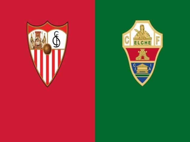 Soi kèo nhà cái bóng đá trận Sevilla vs Elche 01:00 – 18/03/2021