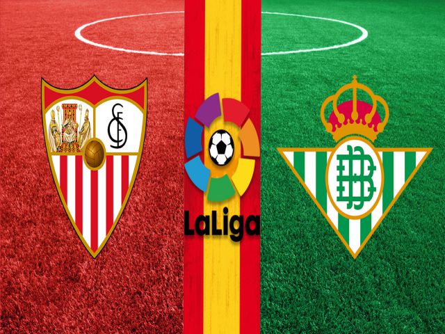 Soi kèo nhà cái bóng đá trận Sevilla vs Real Betis 03:00 – 15/03/2021