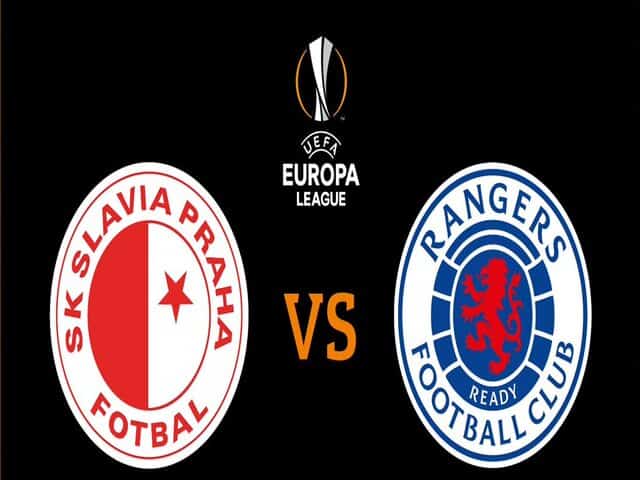 Soi kèo nhà cái bóng đá trận Slavia Praha vs Rangers 00:55 – 12/03/2021