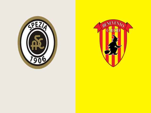 Soi kèo bóng đá nhà cái trận Spezia vs Benevento, 21:00 – 06/03/2021