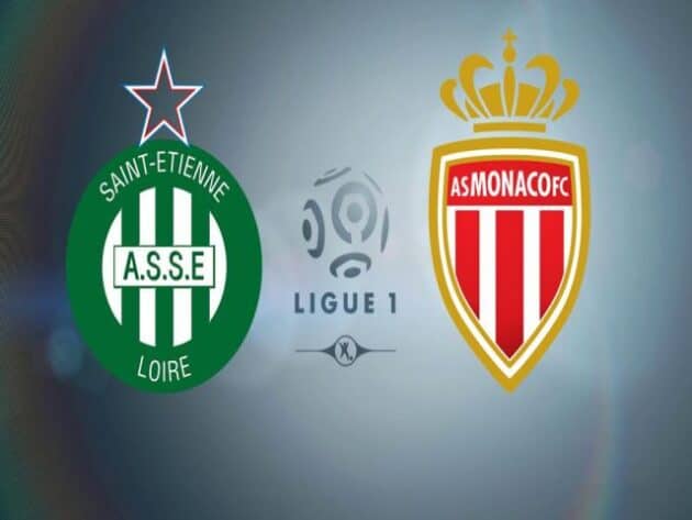 Soi kèo nhà cái bóng đá trận St Etienne vs AS Monaco 03:00 – 20/03/2021