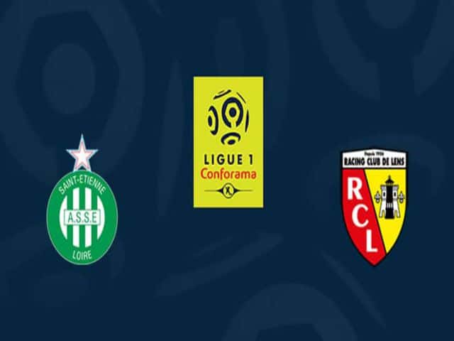 Soi kèo bóng đá nhà cái trận St Etienne vs Lens, 01:00 – 04/03/2021