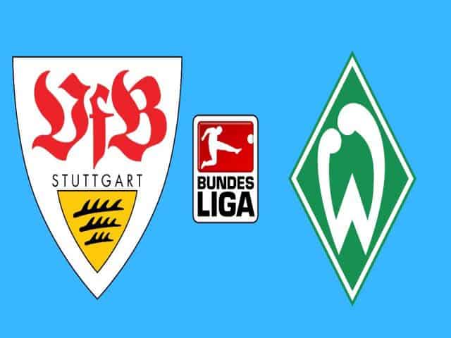 Soi kèo nhà cái bóng đá trận Stuttgart vs Werder Bremen 20:30 – 04/04/2021