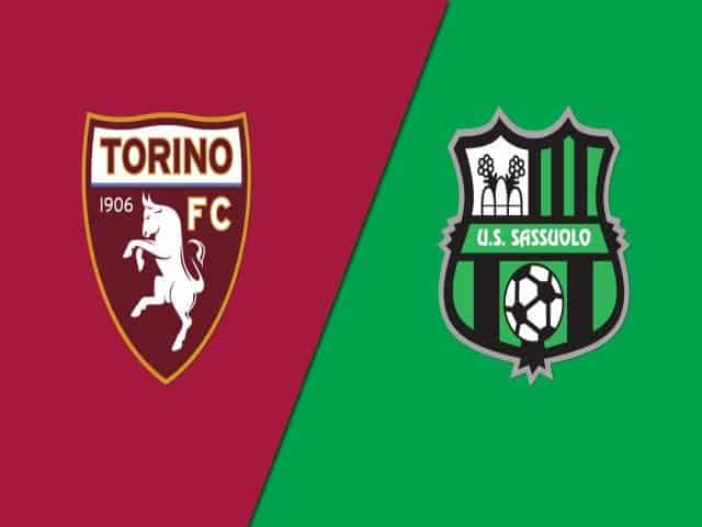 Soi kèo nhà cái bóng đá trận Torino vs Sassuolo 21:00 – 17/03/2021