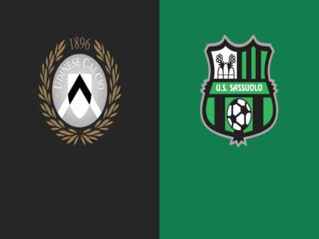 Soi kèo nhà cái bóng đá trận Udinese vs Sassuolo 00:00 – 07/03/2021