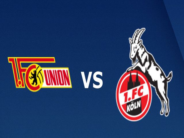 Soi kèo nhà cái bóng đá trận Union Berlin vs FC Koln 21:30 – 13/03/2021