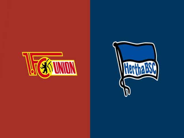 Soi kèo nhà cái bóng đá trận Union Berlin vs Hertha Berlin 23:00 – 04/04/2021