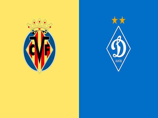 Soi kèo bóng đá nhà cái trận Villarreal vs Dynamo Kyiv, 03:00 – 26/02/2021