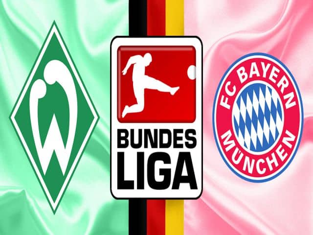 Soi kèo nhà cái bóng đá trận Werder Bremen vs Bayern Munich 21:30 – 13/03/2021