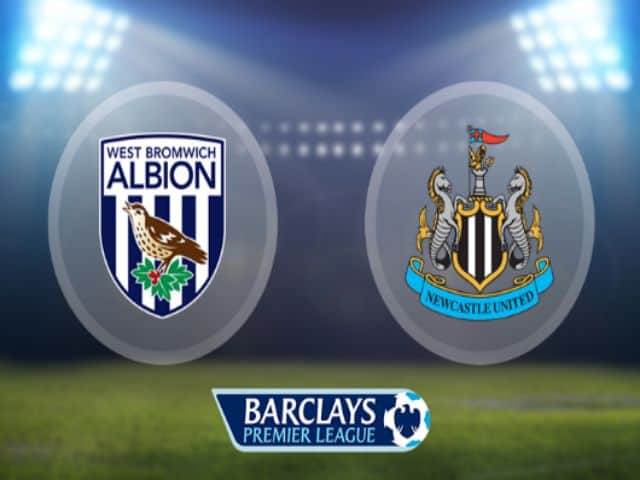 Soi kèo bóng đá nhà cái trận West Brom vs Newcastle, 19:00 – 07/03/2021