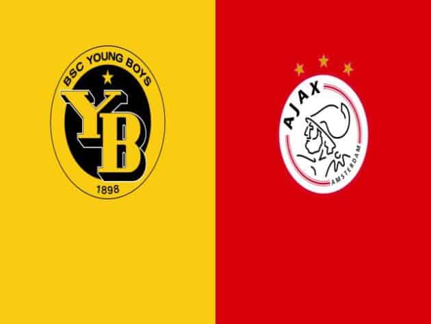 Soi kèo nhà cái bóng đá trận Young Boys vs Ajax 03:00 – 19/03/2021