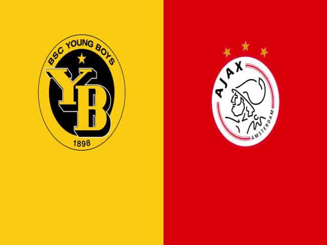 Soi kèo bóng đá nhà cái trận Young Boys vs Ajax, 03:00 – 19/03/2021