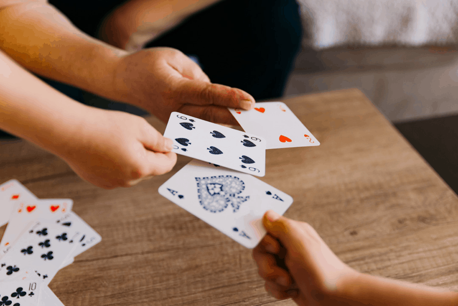 Tiêu chuẩn để lựa chọn bàn chơi Poker chuyên nghiệp