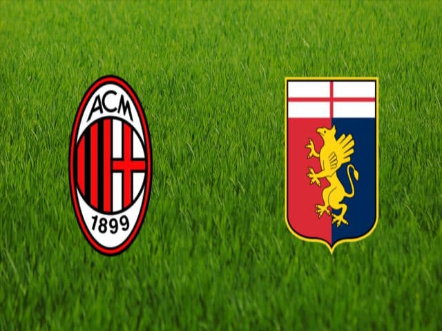 Soi kèo bóng đá nhà cái trận AC Milan vs Genoa, 17:30 – 08/04/2021