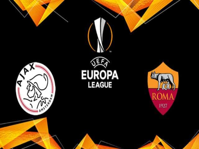 Soi kèo bóng đá nhà cái trận Ajax vs AS Roma, 02:00 – 09/04/2021