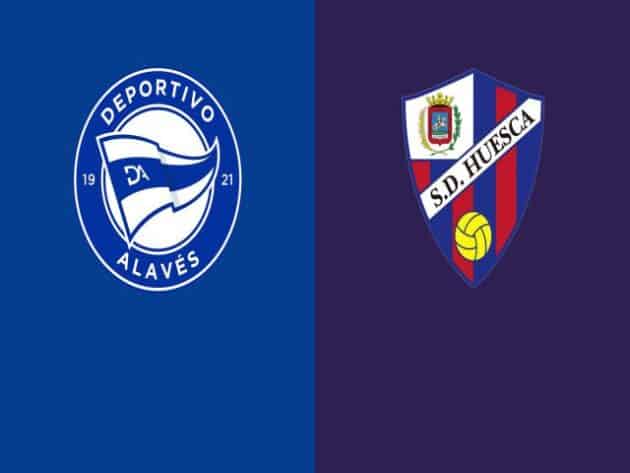 Soi kèo nhà cái bóng đá trận Alaves vs Huesca 21:15 – 18/04/2021