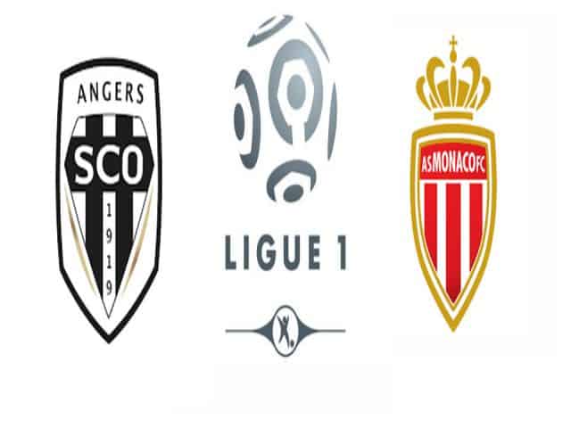 Soi kèo bóng đá nhà cái trận Angers vs Monaco, 22:05 – 25/04/2021